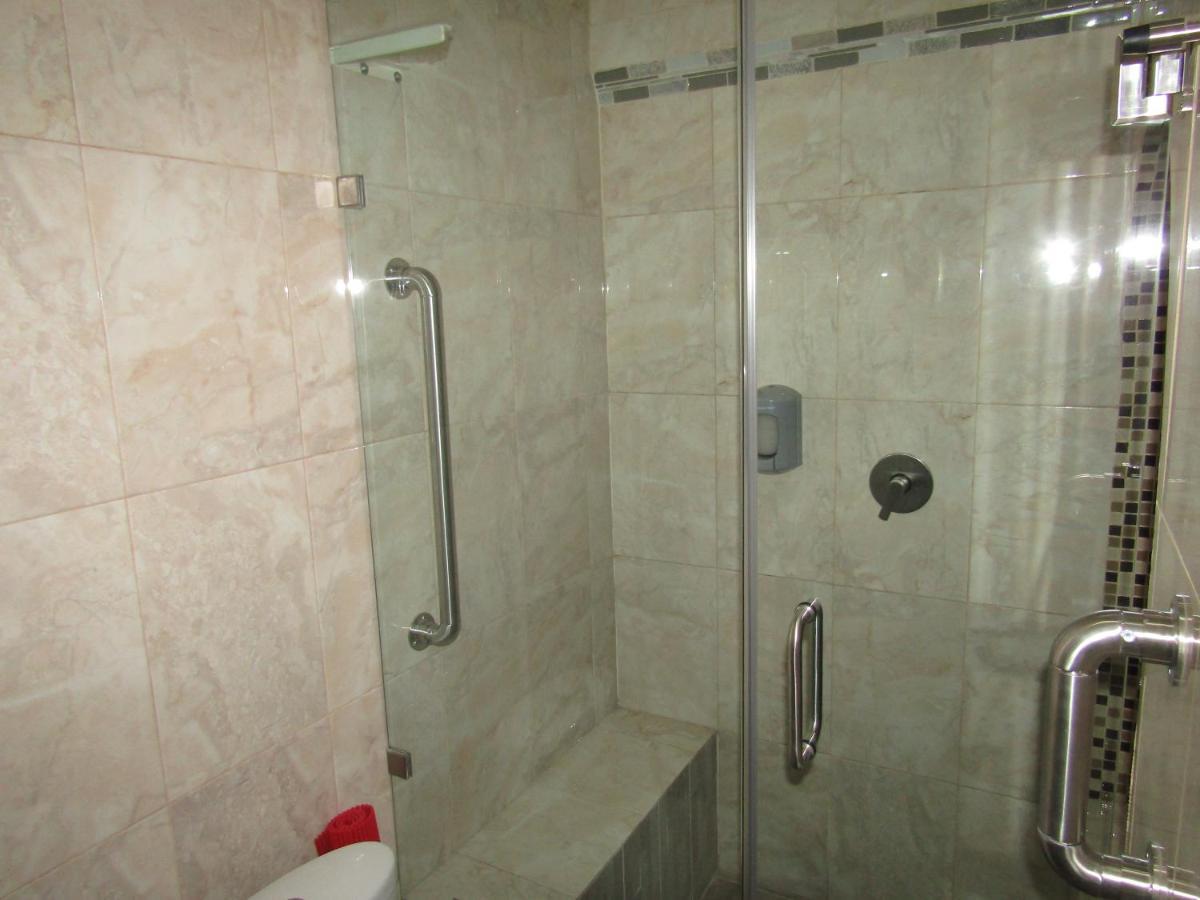 Hotel 1973 San Luis Potosí Kültér fotó