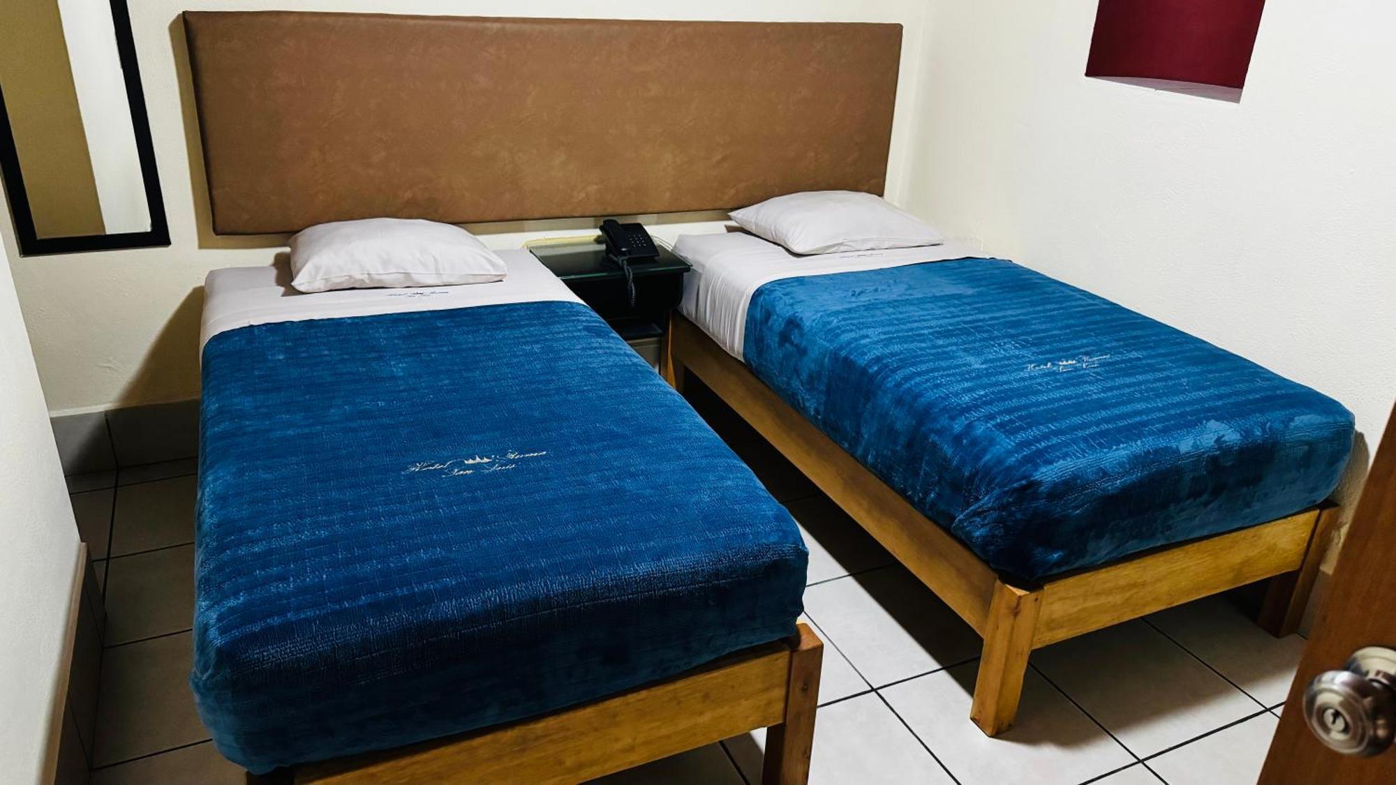 Hotel 1973 San Luis Potosí Kültér fotó