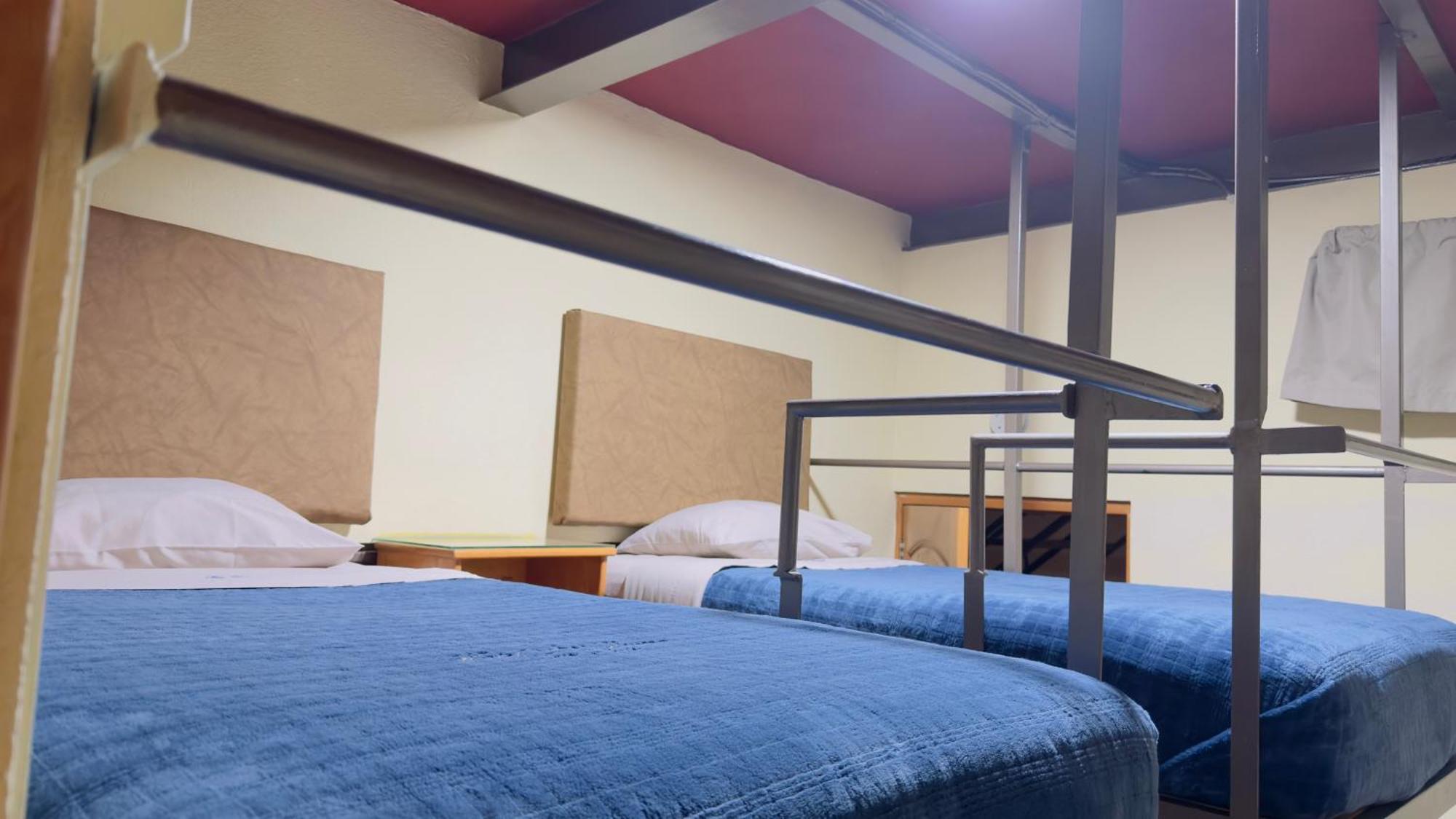 Hotel 1973 San Luis Potosí Kültér fotó