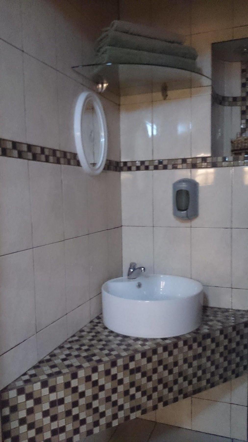 Hotel 1973 San Luis Potosí Kültér fotó