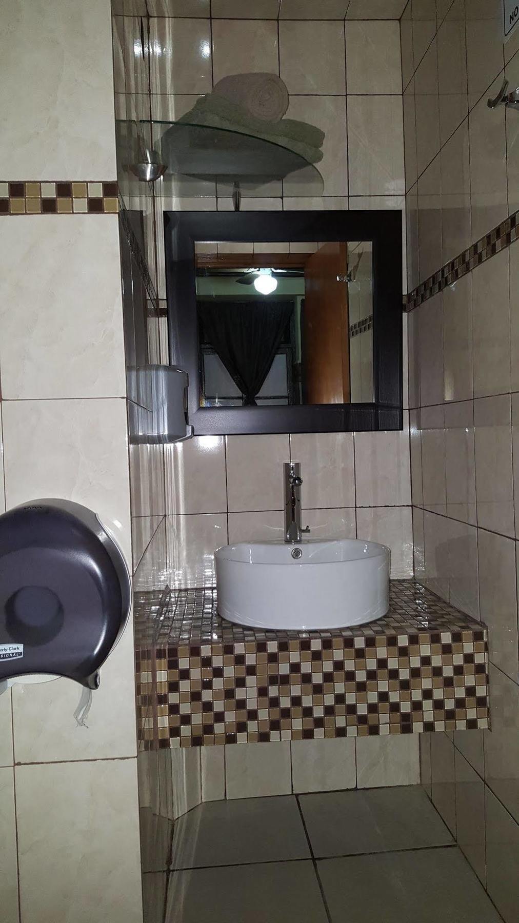Hotel 1973 San Luis Potosí Kültér fotó