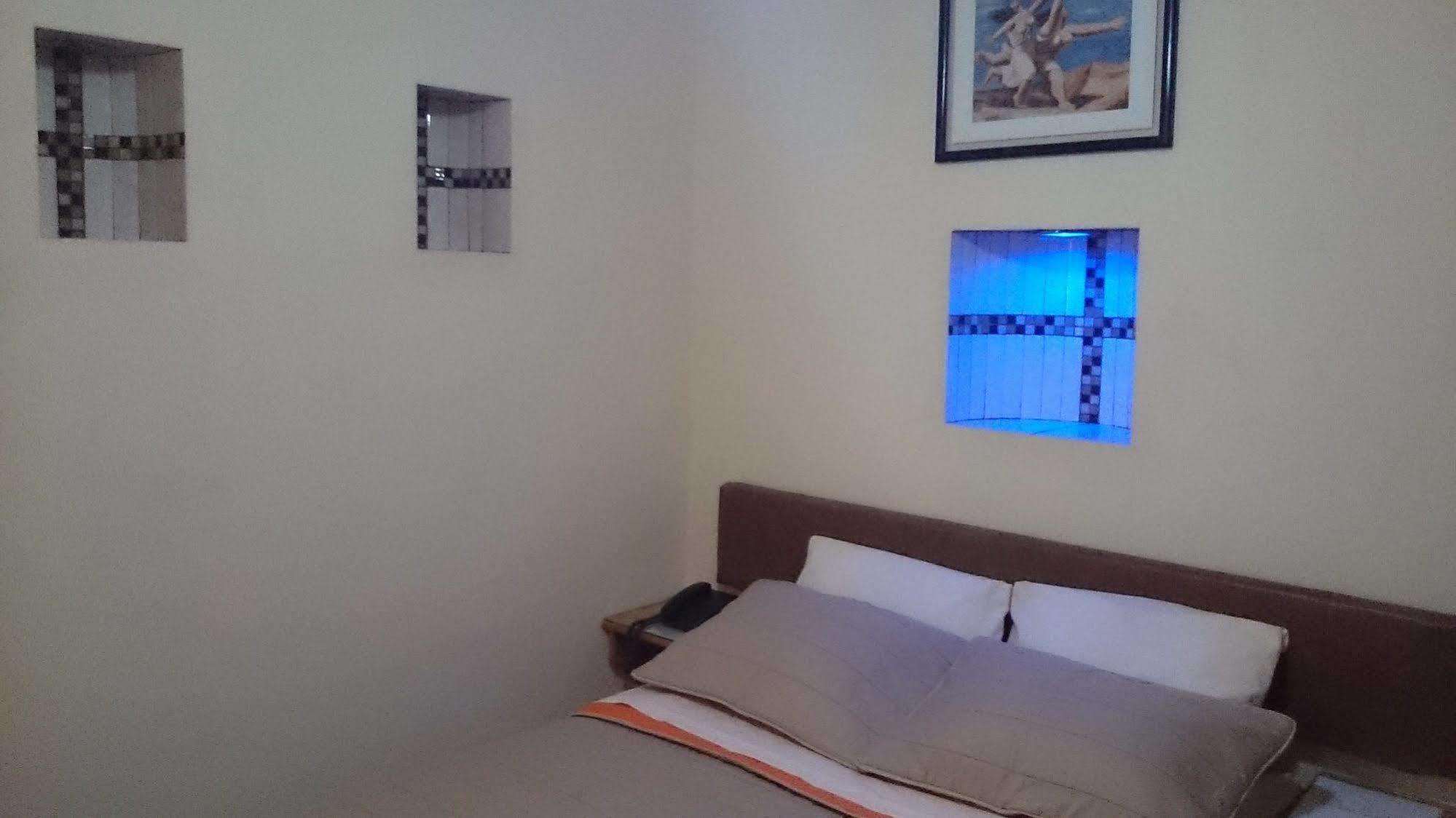 Hotel 1973 San Luis Potosí Kültér fotó