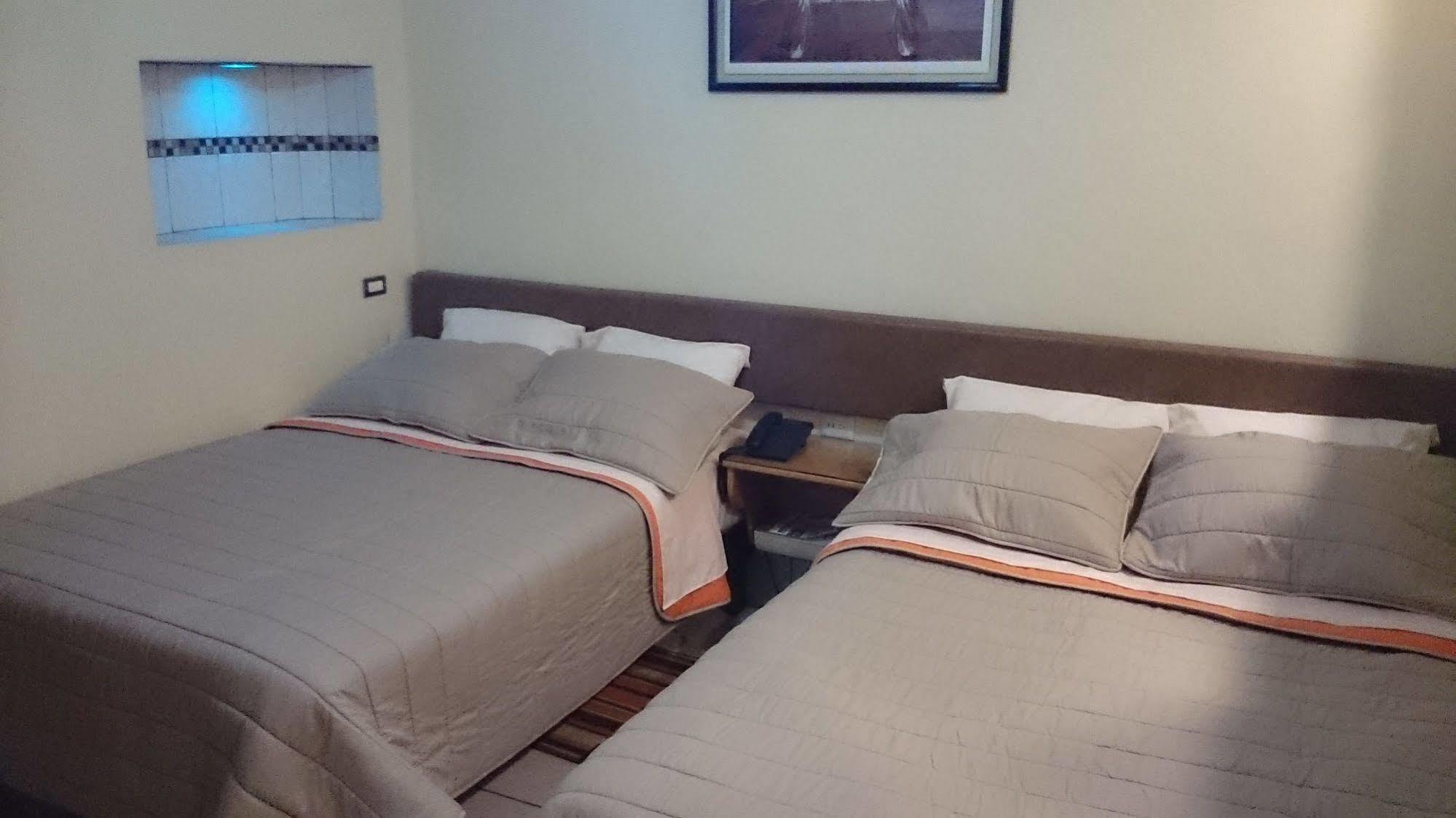 Hotel 1973 San Luis Potosí Kültér fotó