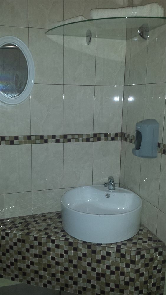 Hotel 1973 San Luis Potosí Kültér fotó